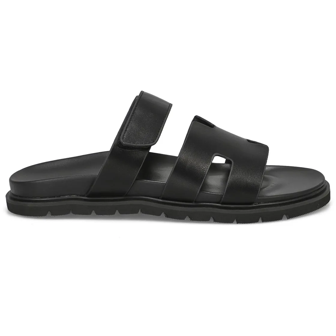 Steve Madden Mirko Men Black Best