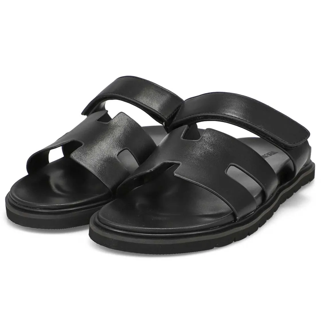 Steve Madden Mirko Men Black Best