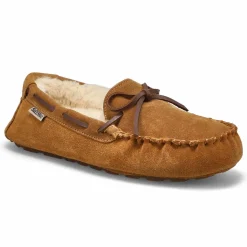 SoftMoc Missandei Women Chestnut Best
