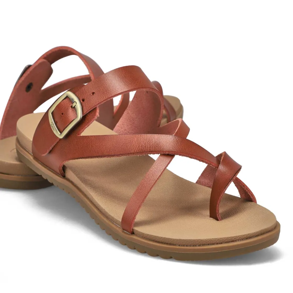SoftMoc Miya Women Best