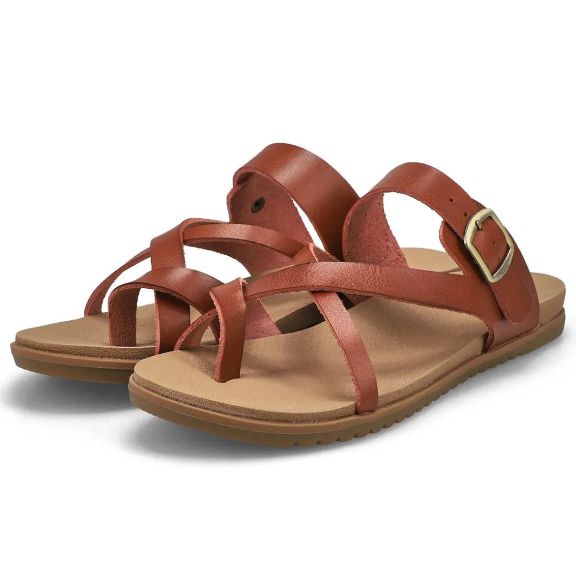 SoftMoc Miya Women Best