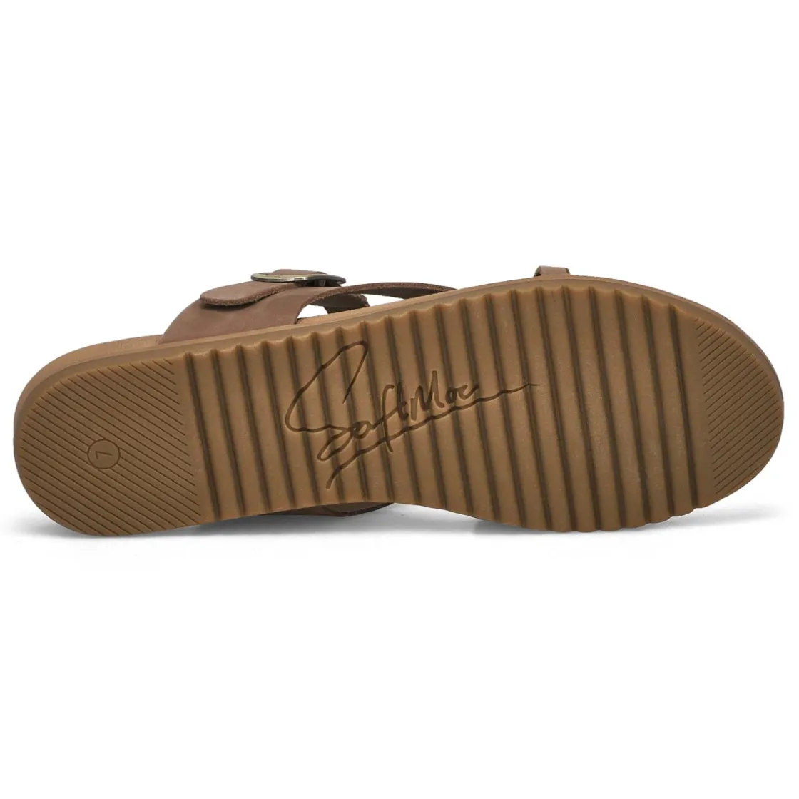 SoftMoc Miya Women Best