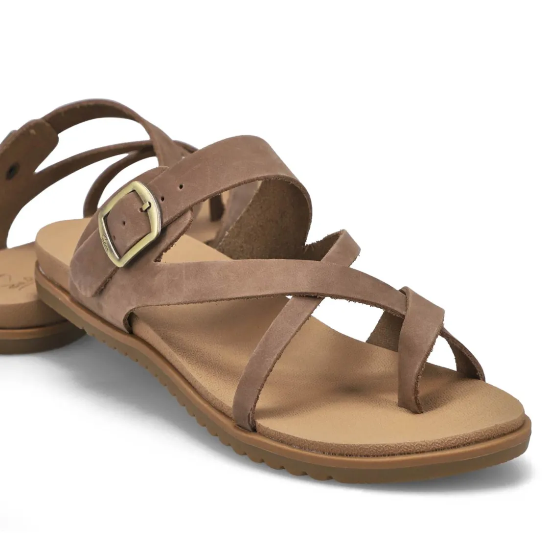 SoftMoc Miya Women Best