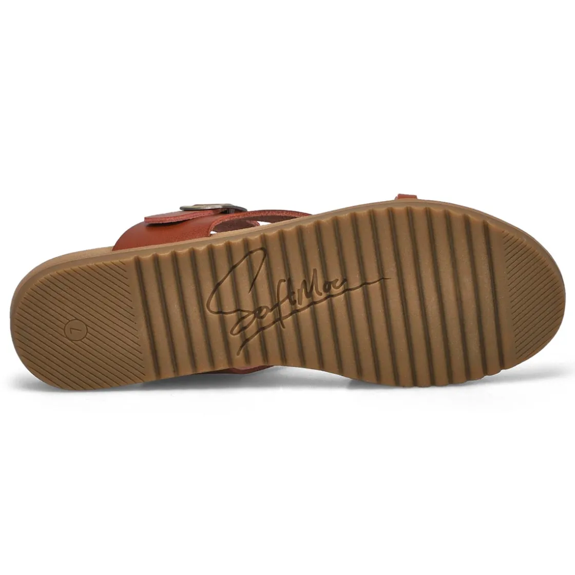 SoftMoc Miya Women Best