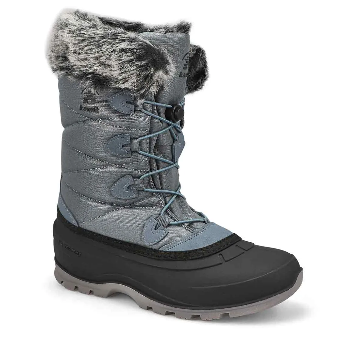 Kamik Momentum 3 Women Discount