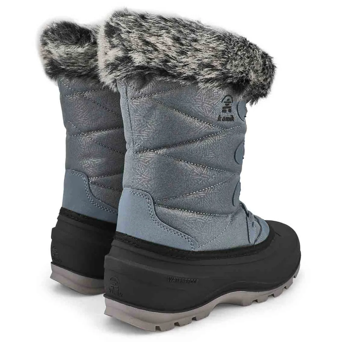 Kamik Momentum 3 Women Discount
