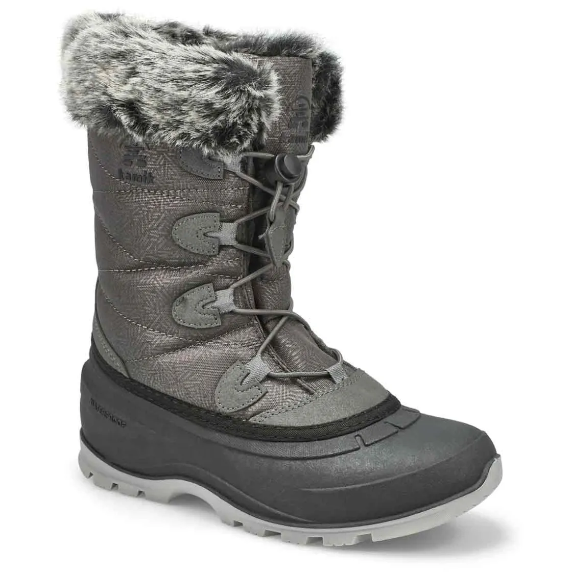 Kamik Momentum 3 Women Discount