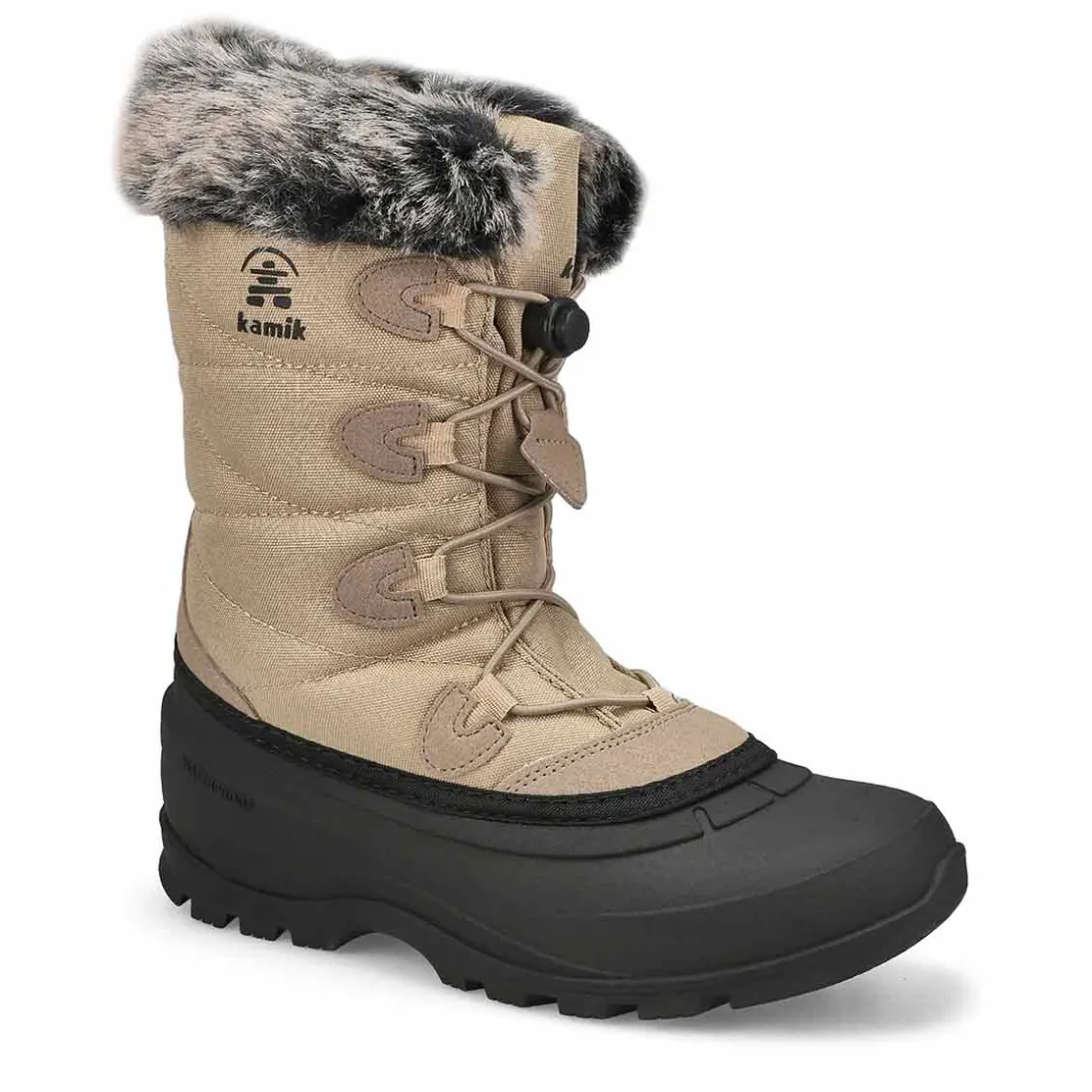 Kamik Momentum 3 Women Discount