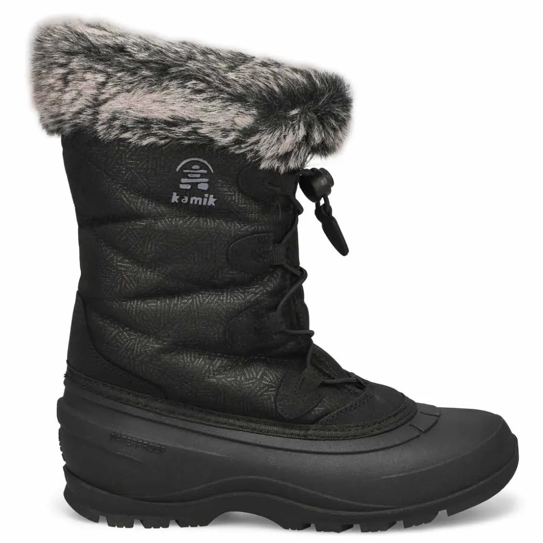 Kamik Momentum 3 Women Discount