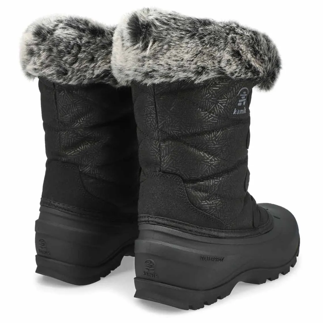 Kamik Momentum 3 Women Clearance