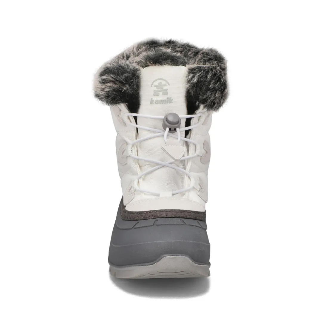 Kamik Momentum L 2 Women White