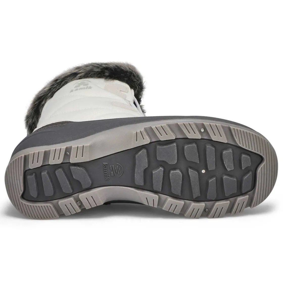 Kamik Momentum L 2 Women White