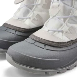 Kamik Momentum L 2 Women White