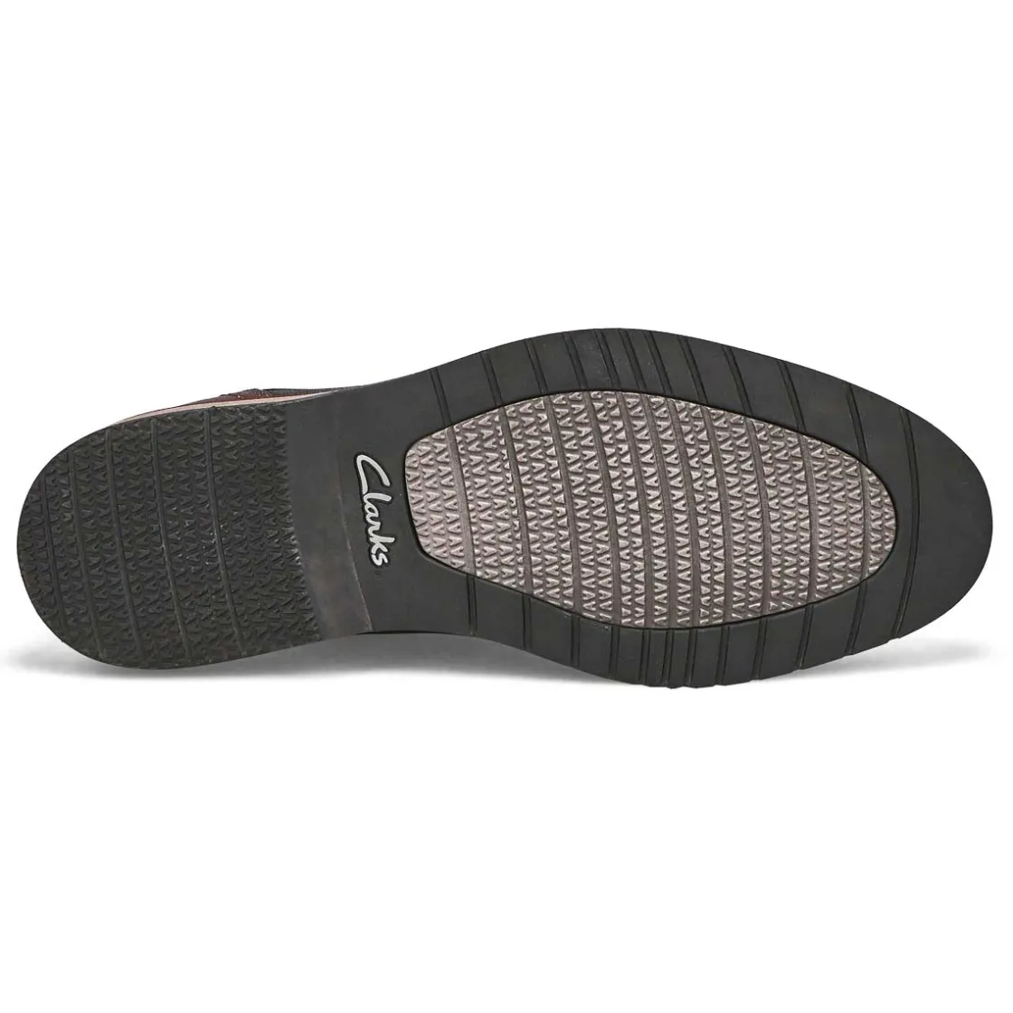 Clarks Monahan Plain Men Sale