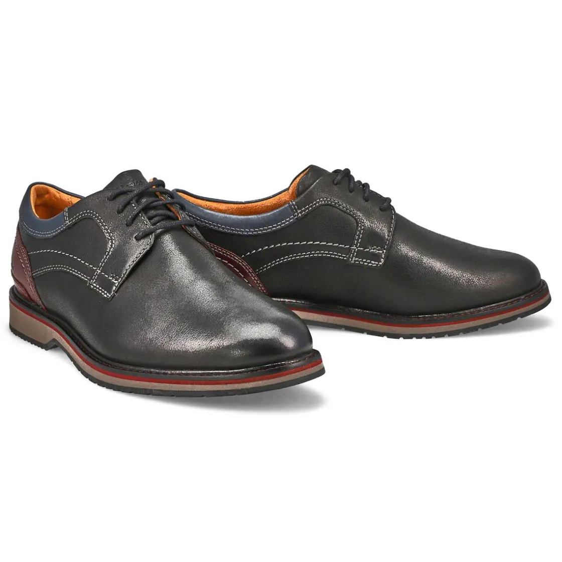 Clarks Monahan Plain Men Sale