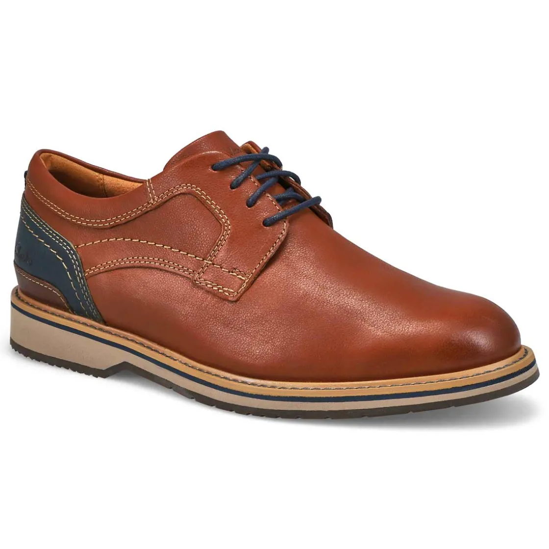 Clarks Monahan Plain Men Sale