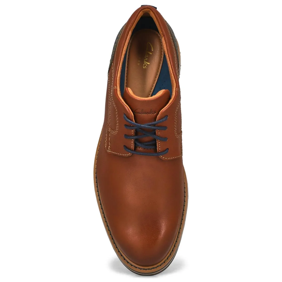Clarks Monahan Plain Men Sale