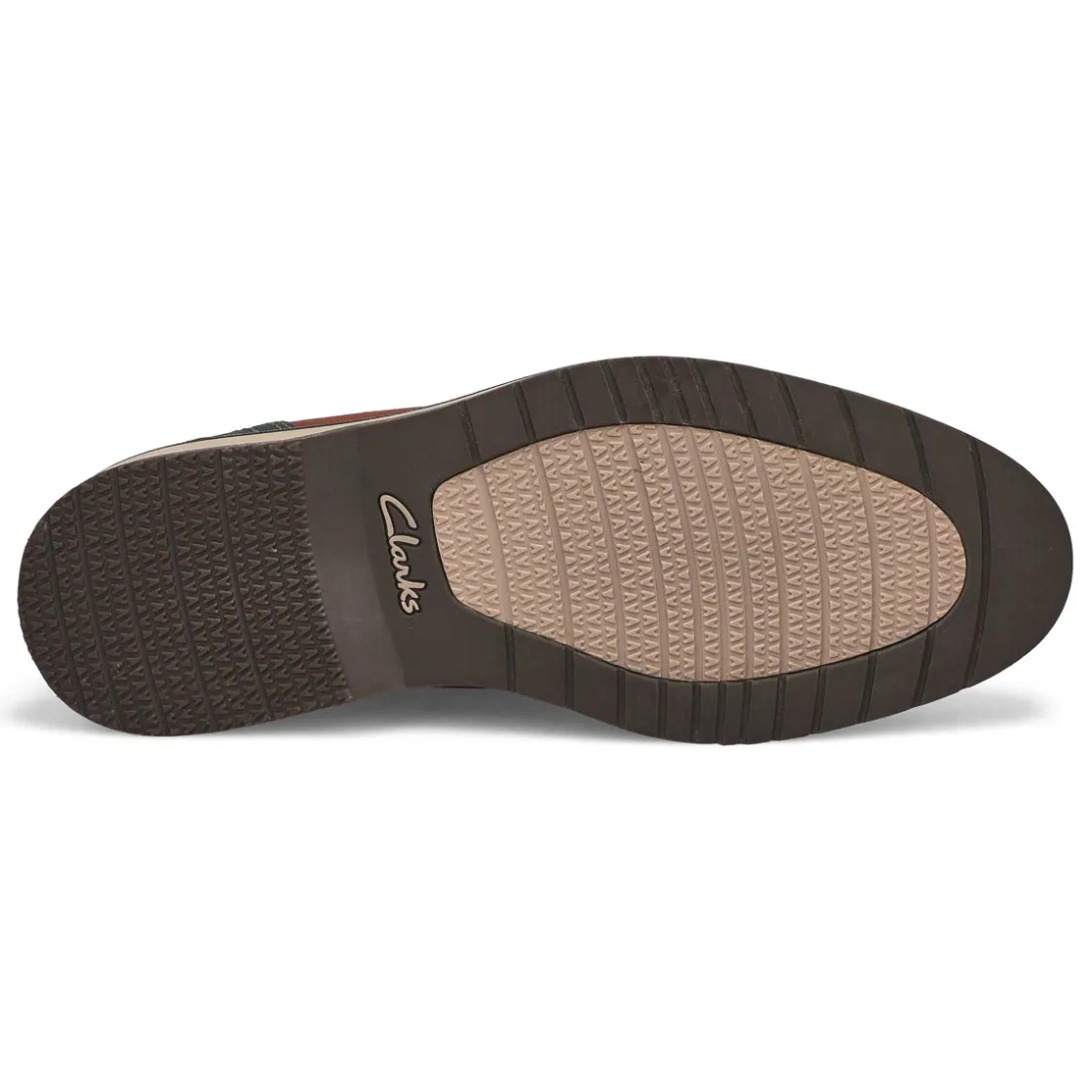 Clarks Monahan Plain Men Sale