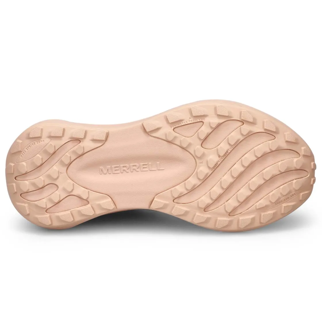 Merrell Morphlite Women Outlet