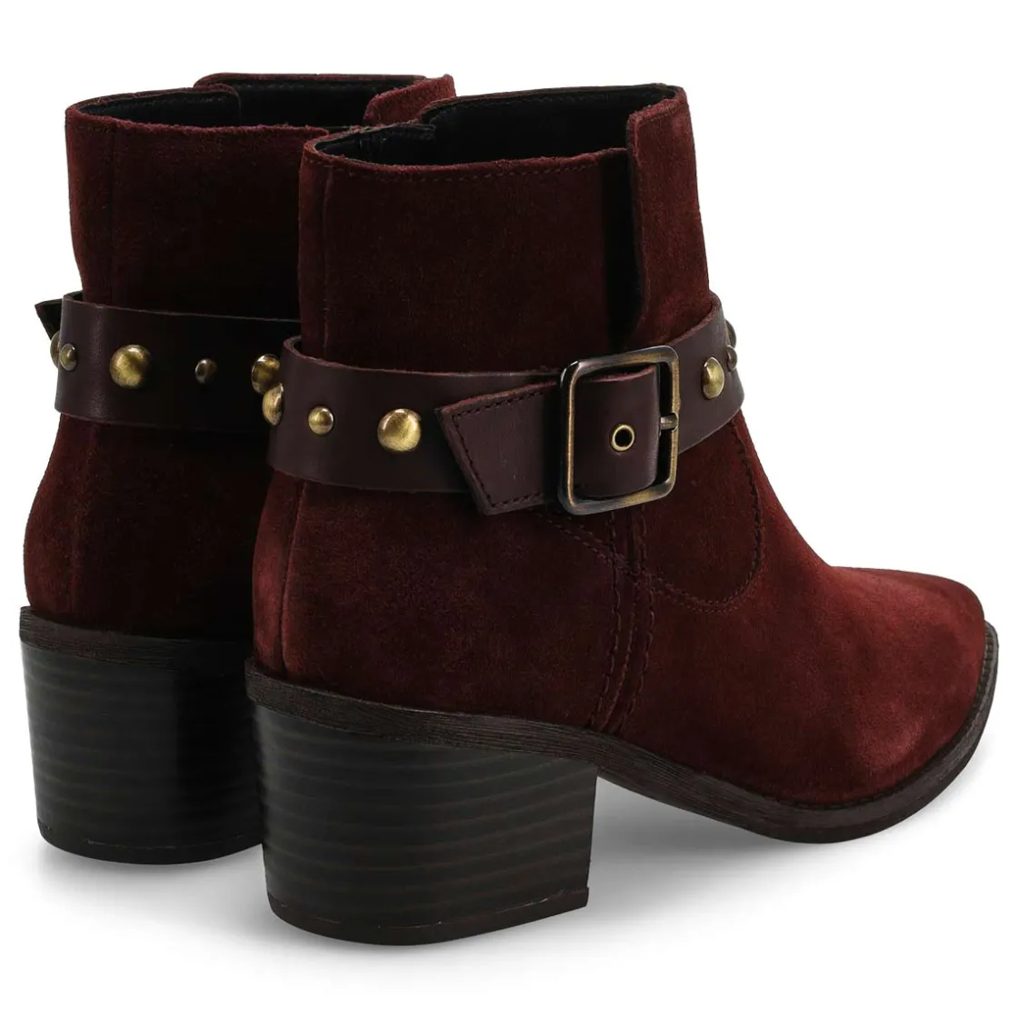Clarks Morzine Buckle Women Sale