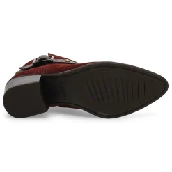 Clarks Morzine Buckle Women Sale