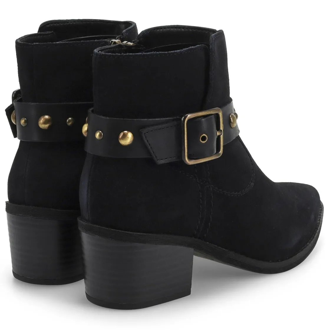 Clarks Morzine Buckle Women Best