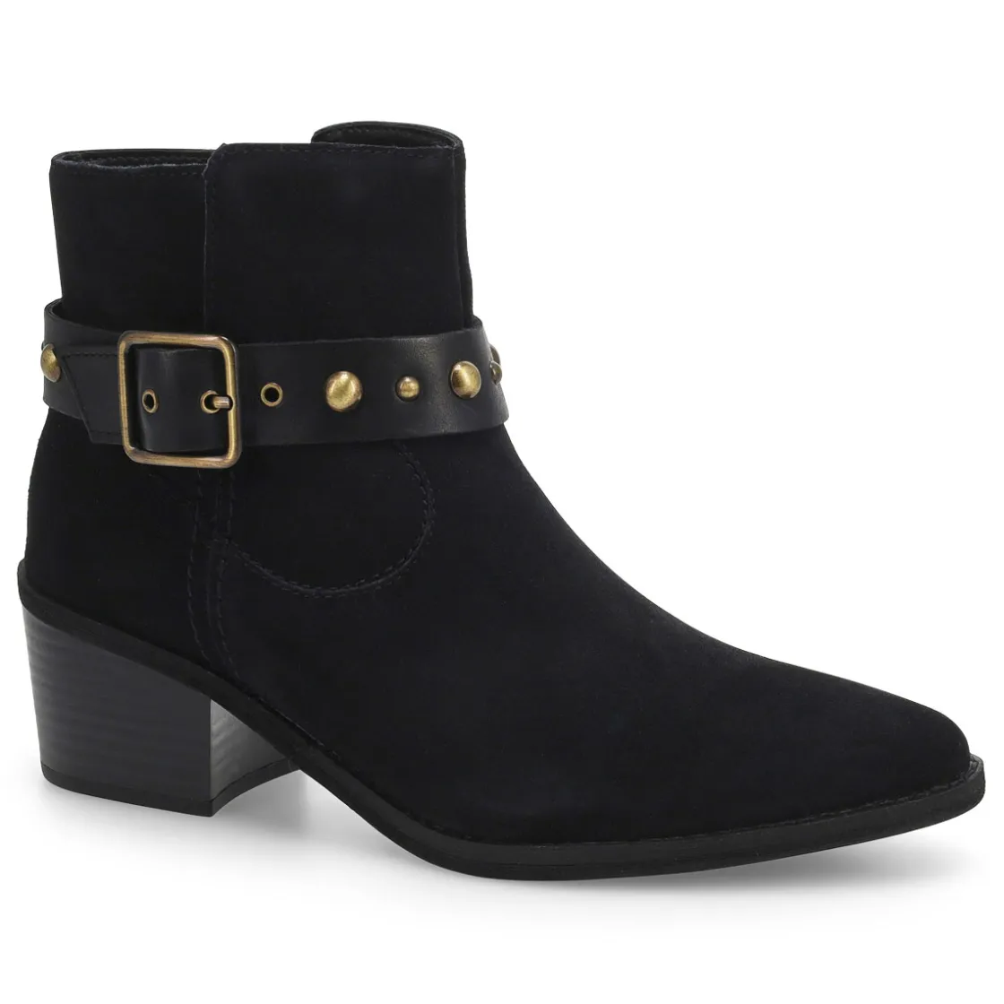 Clarks Morzine Buckle Women Best