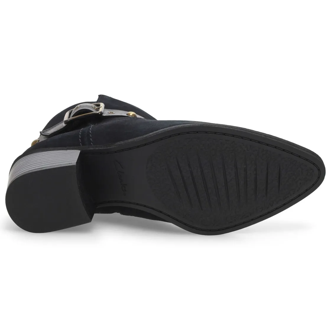 Clarks Morzine Buckle Women Best