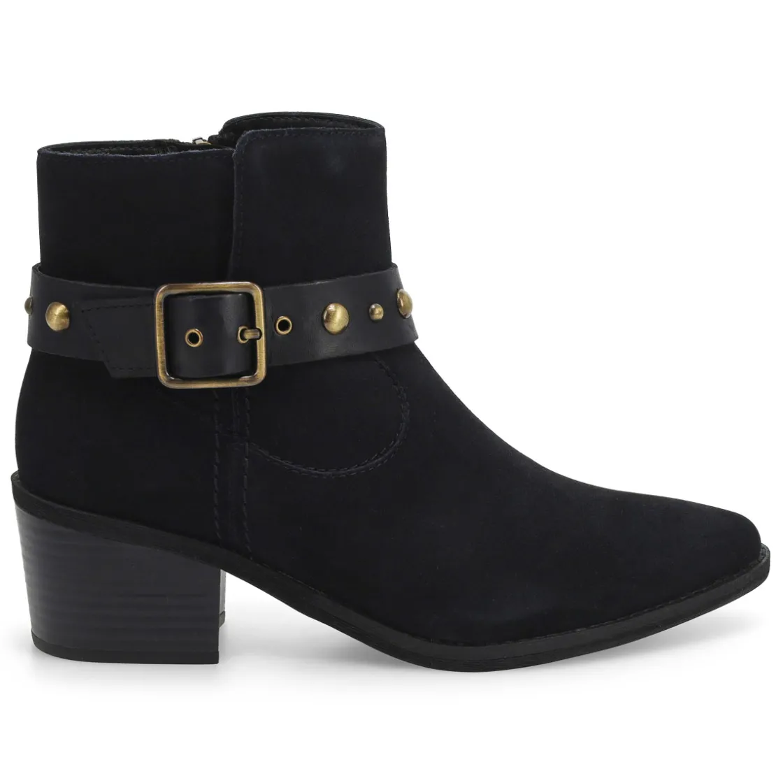 Clarks Morzine Buckle Women Best