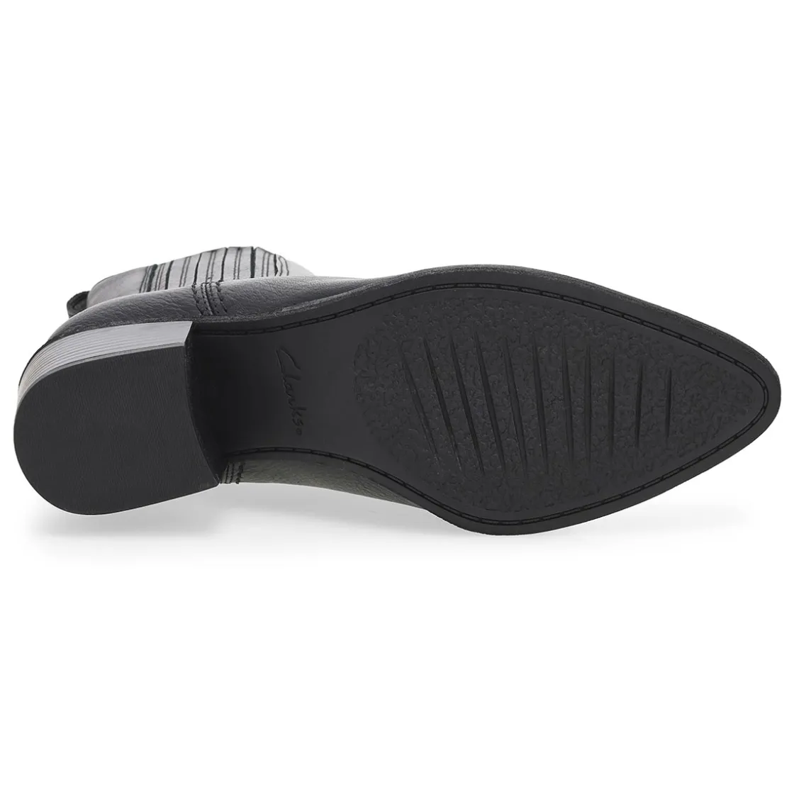Clarks Morzine Top Women Black Online