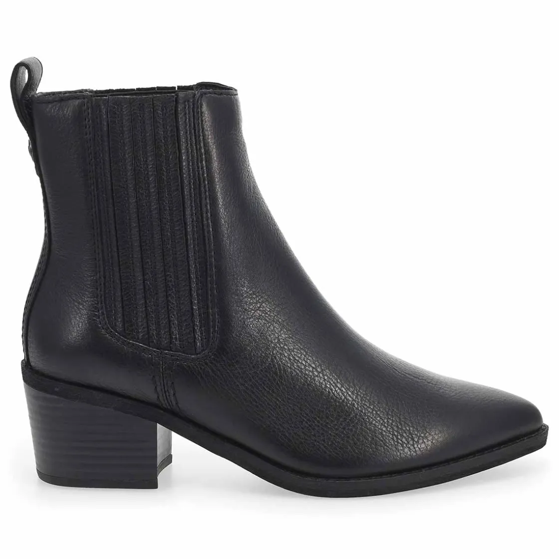 Clarks Morzine Top Women Black Online