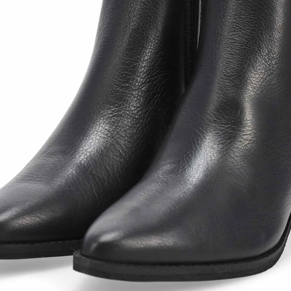 Clarks Morzine Top Women Black Online