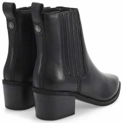 Clarks Morzine Top Women Black Online