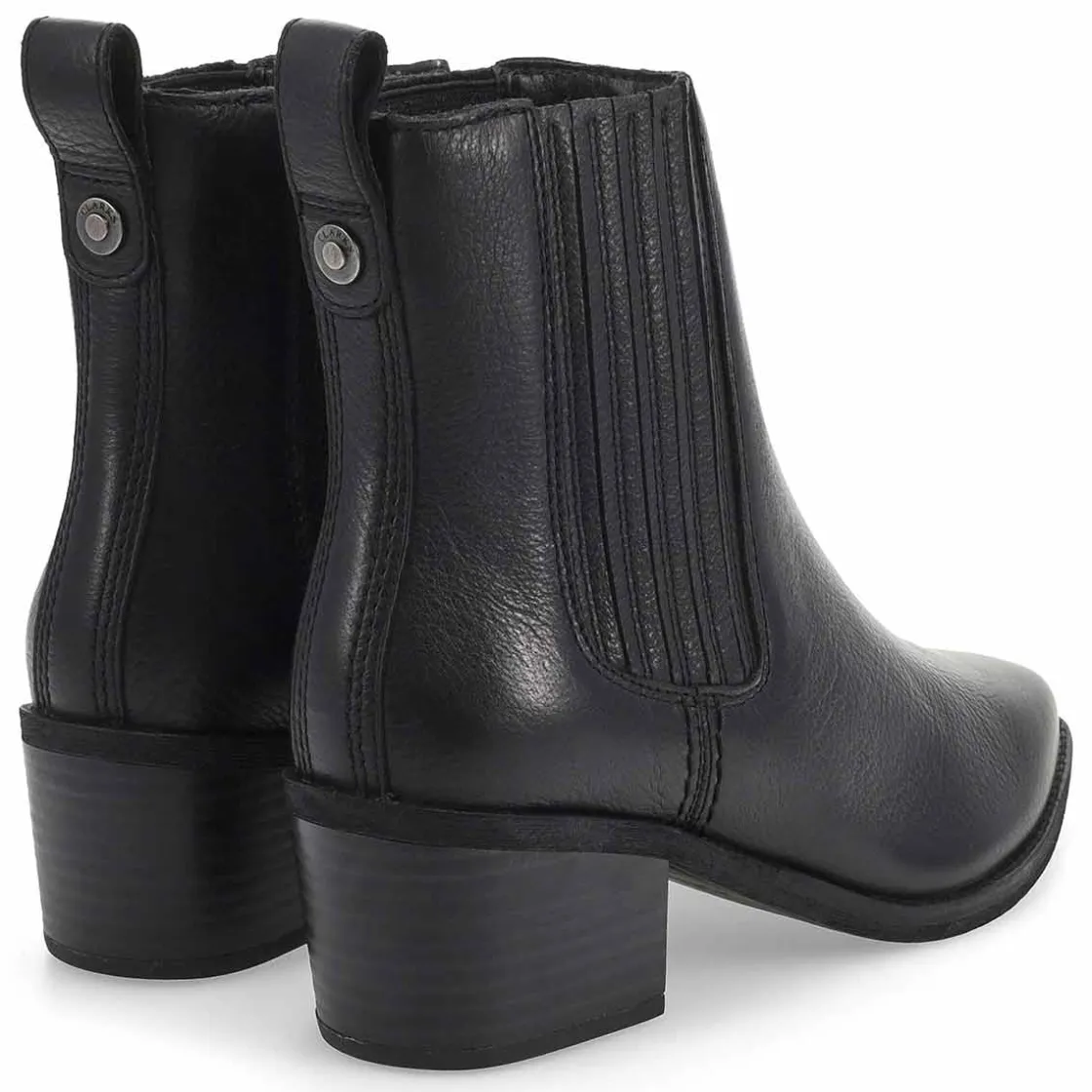 Clarks Morzine Top Women Black Online