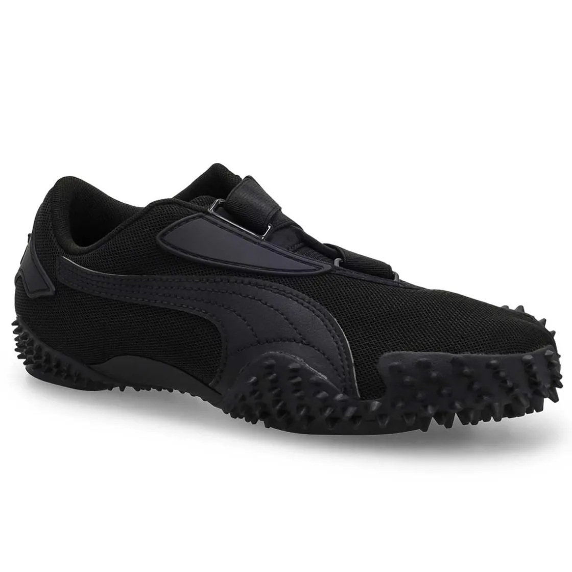 Puma Mostro OG Prime Women Black/Black Hot
