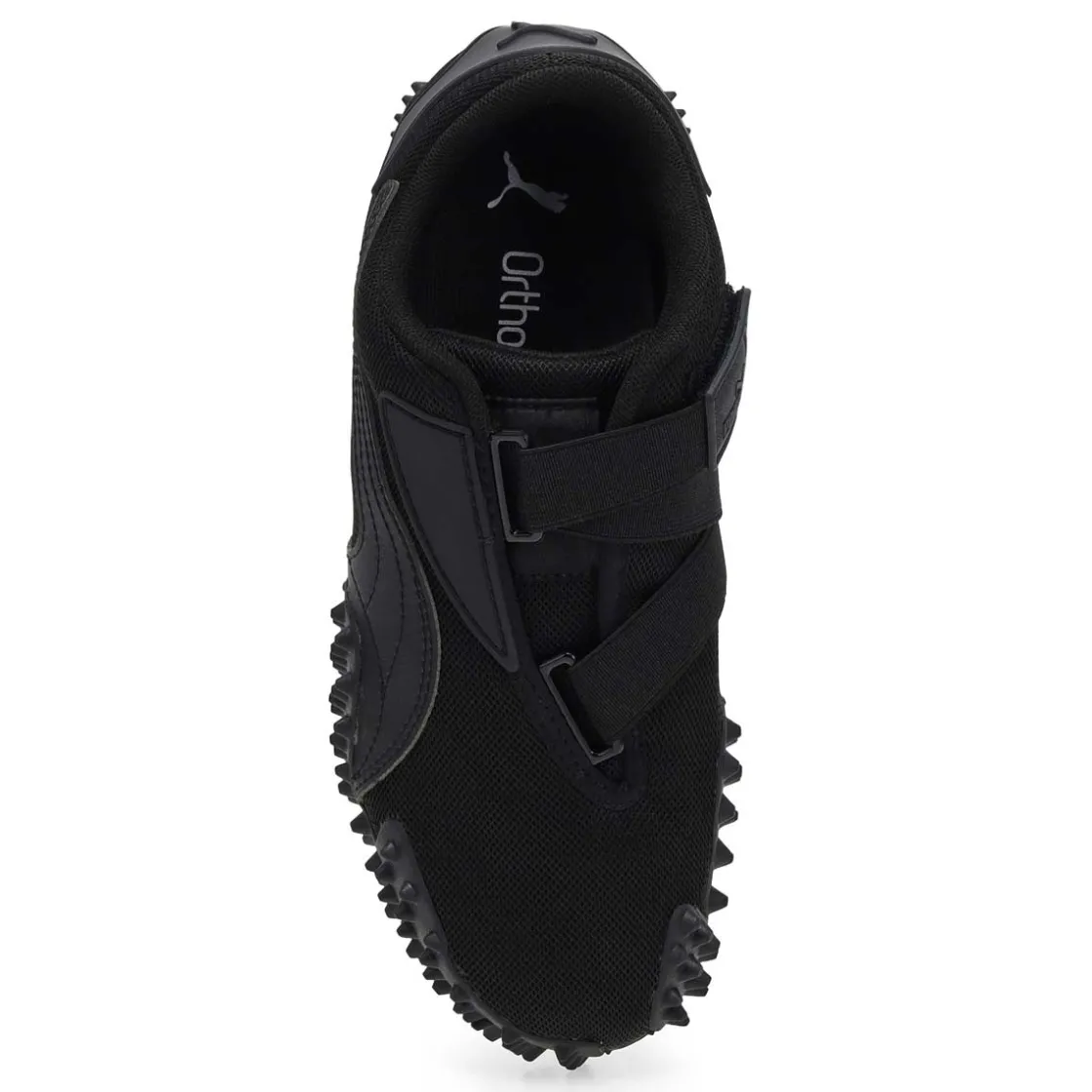 Puma Mostro OG Prime Women Black/Black Hot