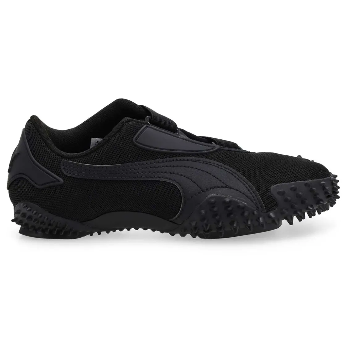 Puma Mostro OG Prime Women Black/Black Hot