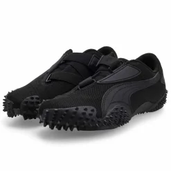 Puma Mostro OG Prime Women Black/Black Hot