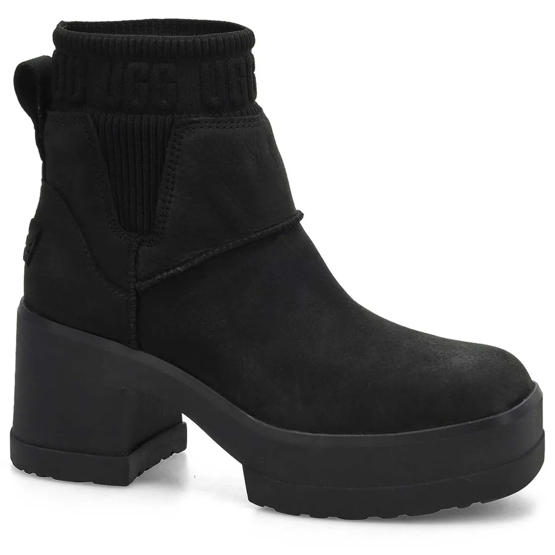 UGG Moxy Chelsea Women