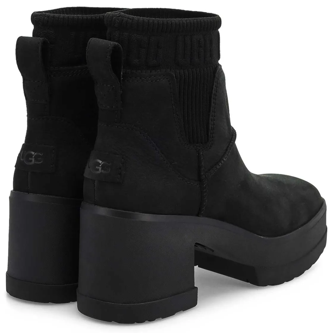 UGG Moxy Chelsea Women