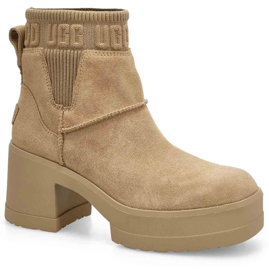 UGG Moxy Chelsea Women