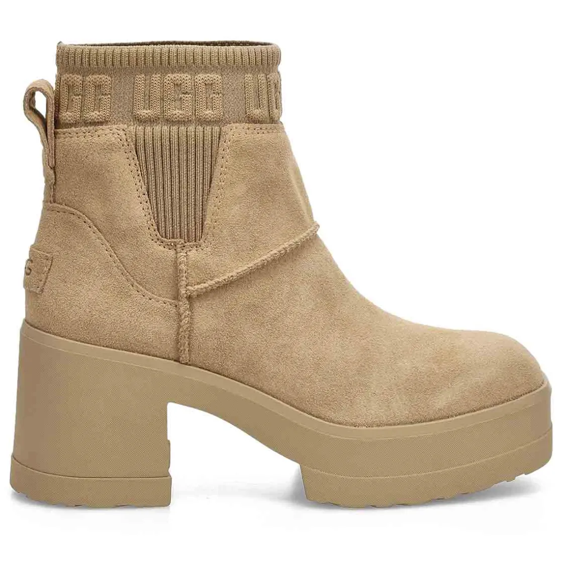 UGG Moxy Chelsea Women