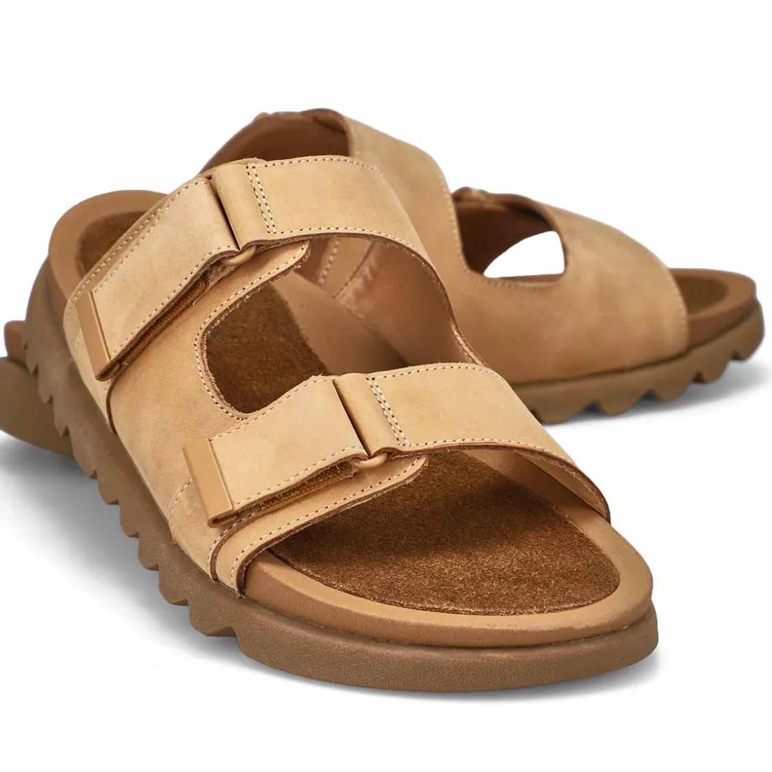 SoftMoc Mysaria Women Outlet