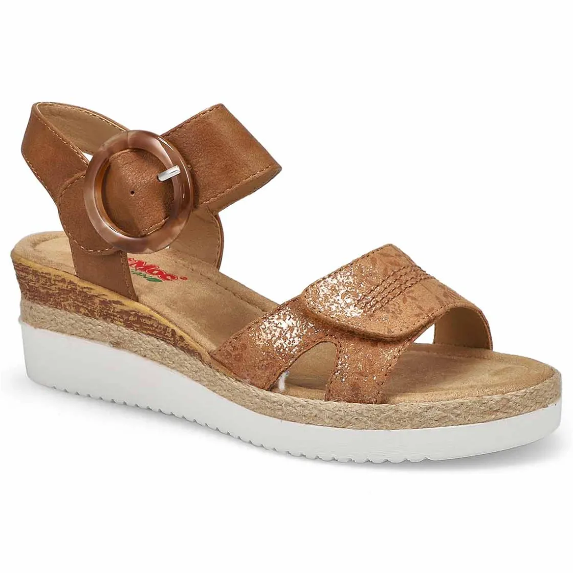 Softmoc Vegan Nadine 93 Women Discount