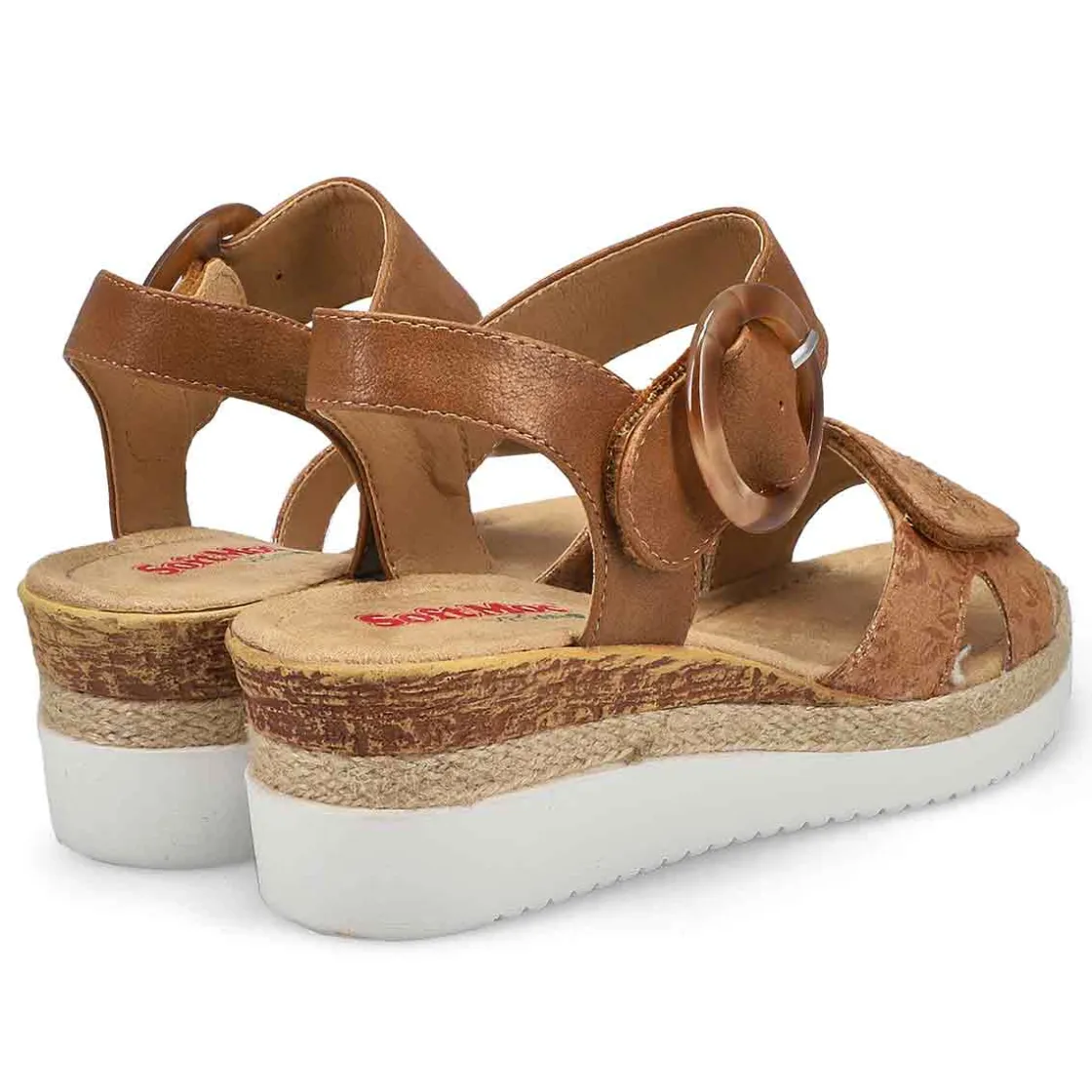 Softmoc Vegan Nadine 93 Women Discount