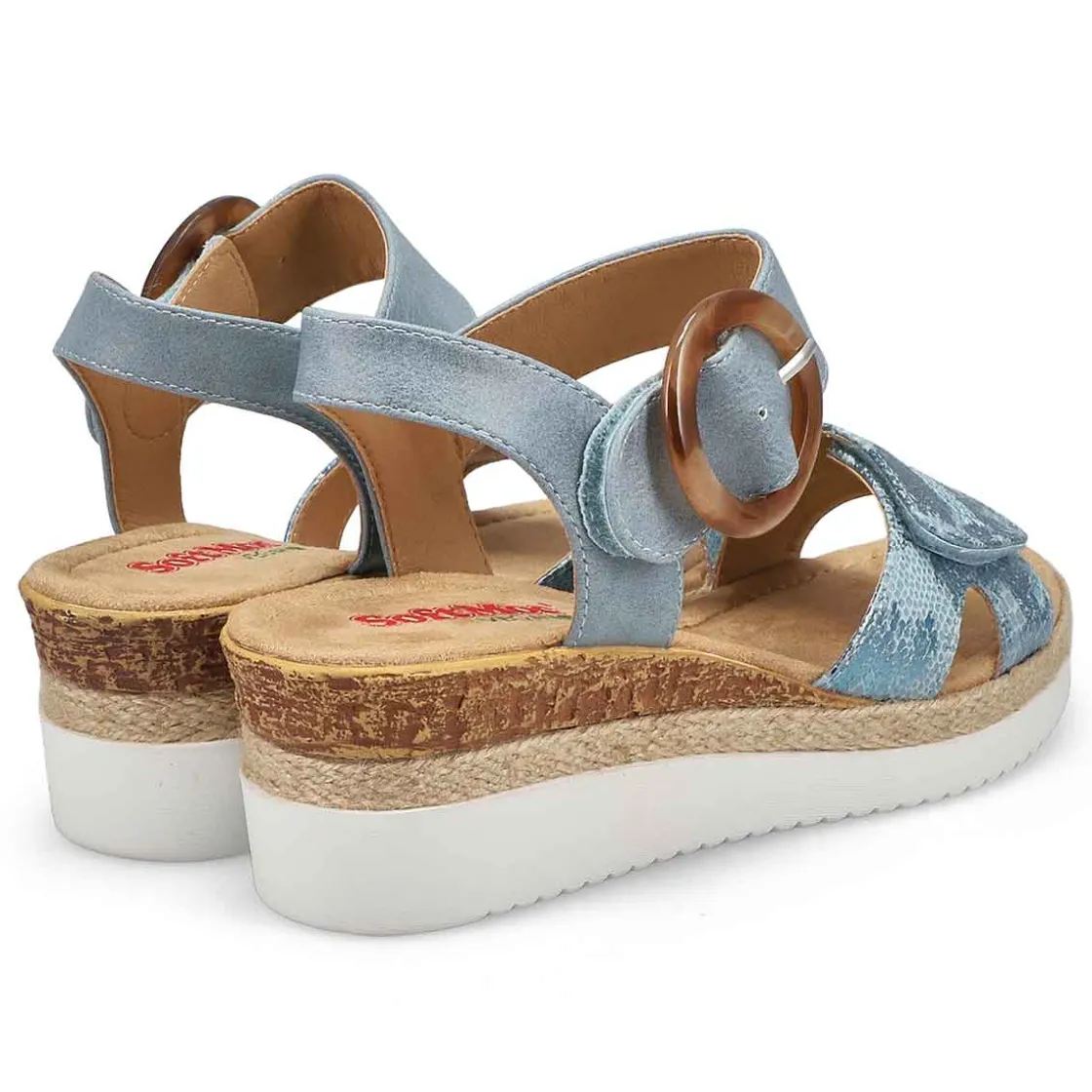Softmoc Vegan Nadine 93 Women Discount