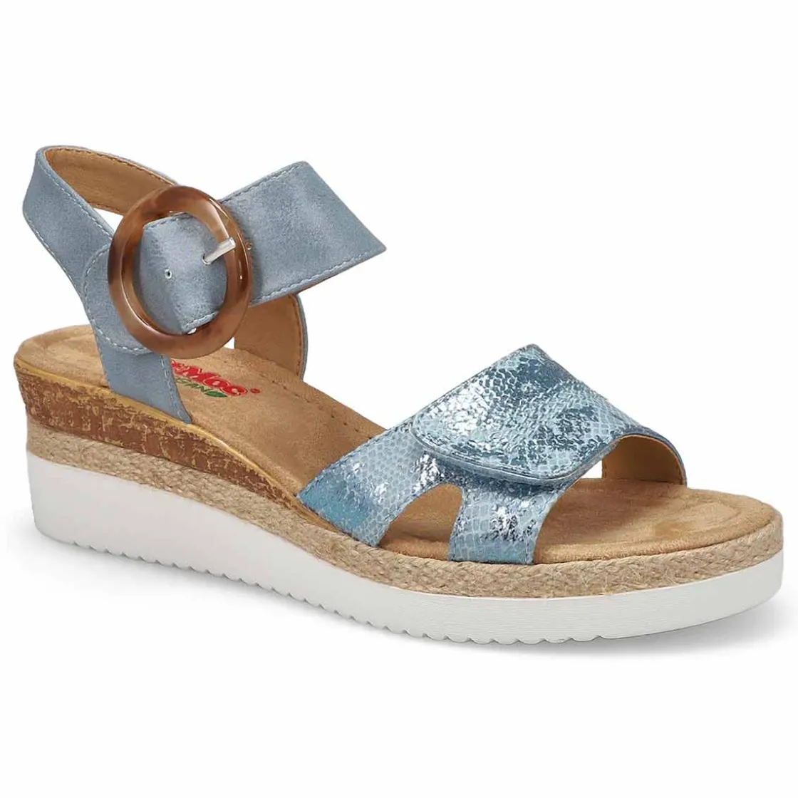 Softmoc Vegan Nadine 93 Women Outlet