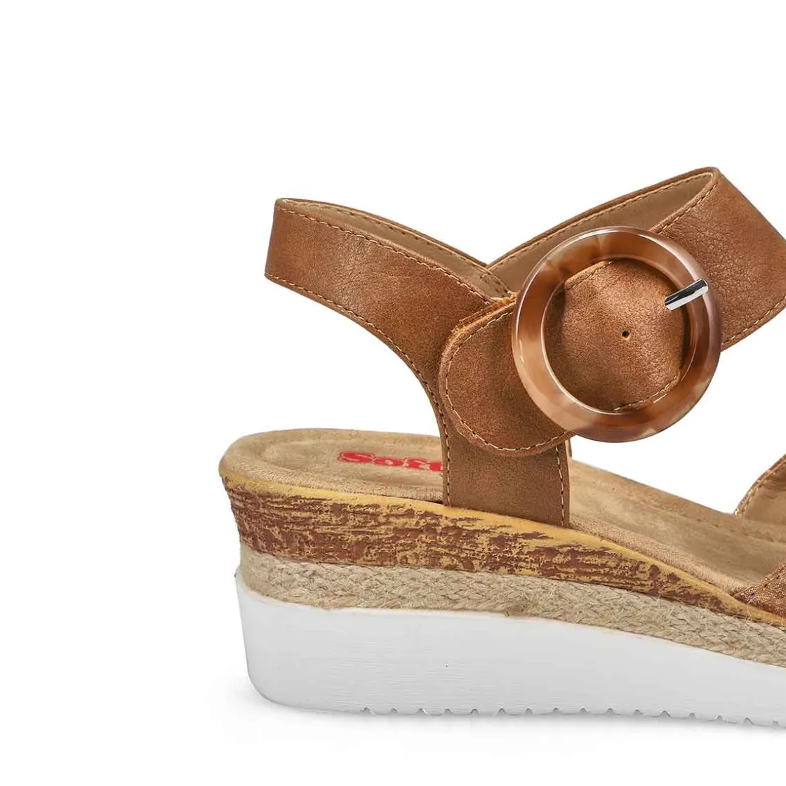 Softmoc Vegan Nadine 93 Women Outlet