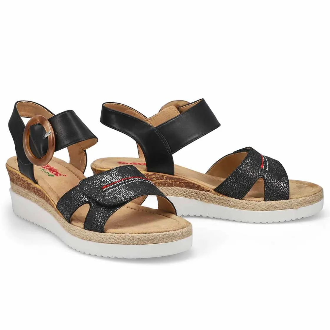 Softmoc Vegan Nadine 93 Women Outlet