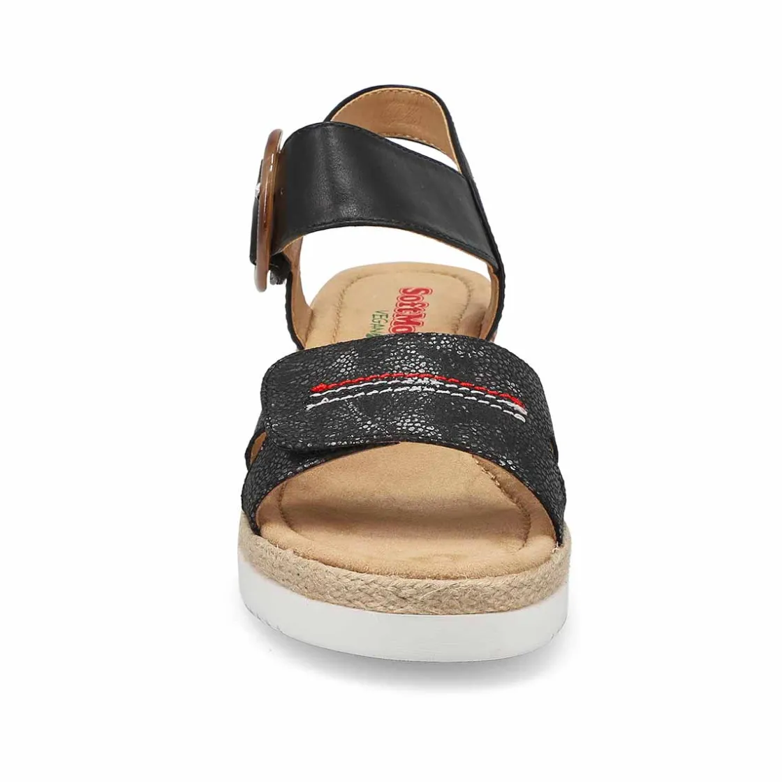 Softmoc Vegan Nadine 93 Women Clearance